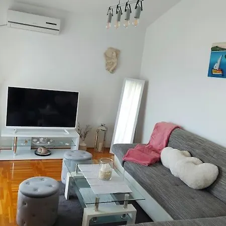 Sky Lux Apartment Trogir