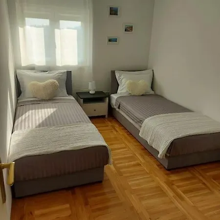 Sky Lux * Trogir