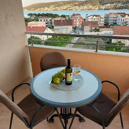 Sky Lux Trogir