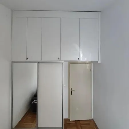 Sky Lux Apartment *
