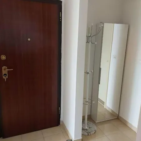 Sky Lux Apartment Trogir